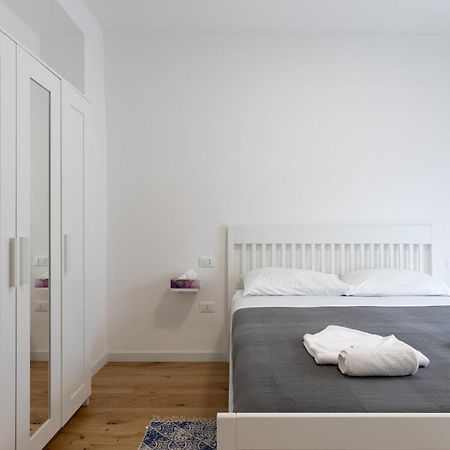 Stella Di Mare Apartment Trieste Luaran gambar