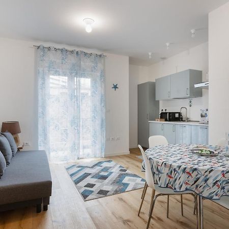 Stella Di Mare Apartment Trieste Luaran gambar
