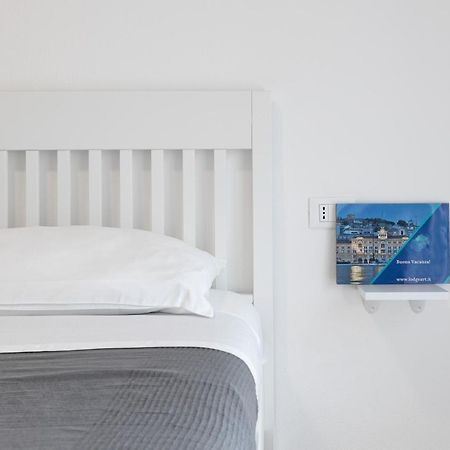 Stella Di Mare Apartment Trieste Luaran gambar