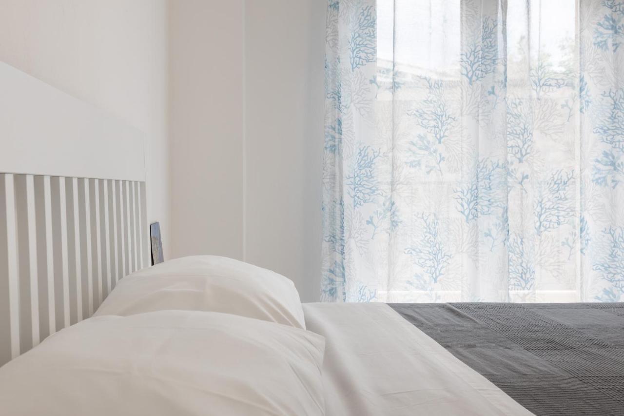 Stella Di Mare Apartment Trieste Luaran gambar