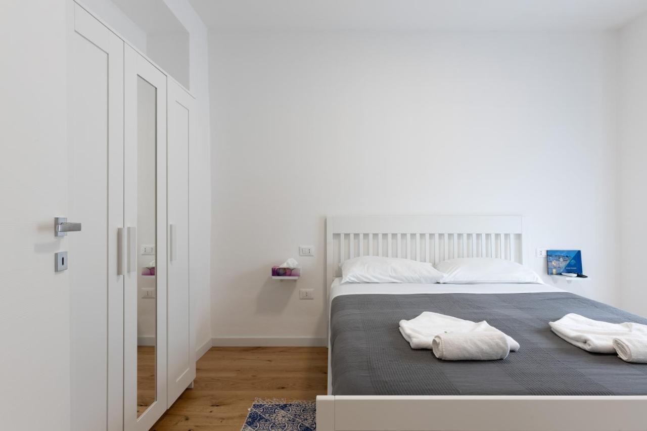 Stella Di Mare Apartment Trieste Luaran gambar