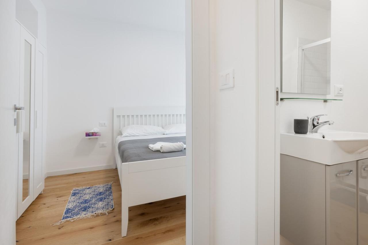Stella Di Mare Apartment Trieste Luaran gambar
